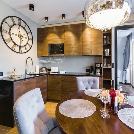 Apartament Weekend - Pod Skocznia * Zakopane