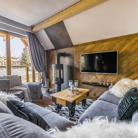 Apartament Weekend - Pod Skocznia * Zakopane