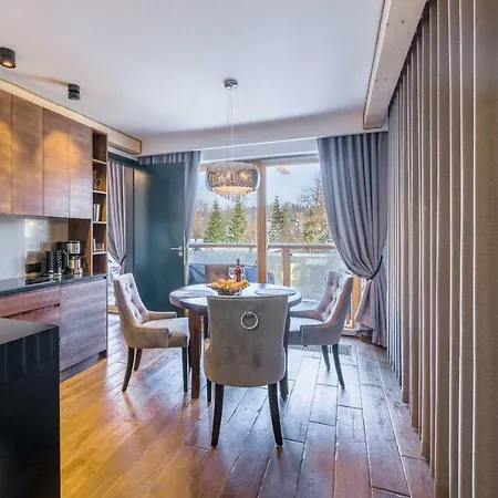 Apartament Weekend - Pod Skocznia *